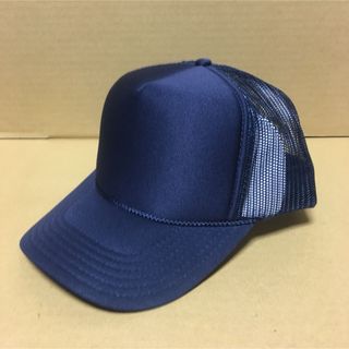 オットーキャップ(OTTO CAP)のOTTOメッシュキャップ☆ネイビー☆紺色☆(キャップ)