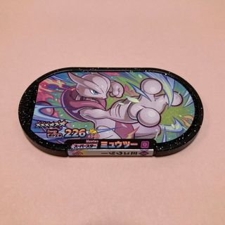 ポケモン - ポケモンメザスタ　スーパースター　ミュウツー　メガミュウツーX