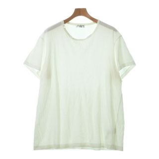 ヨウジヤマモトプールオム(Yohji Yamamoto POUR HOMME)のyohji yamamoto POUR HOMME Tシャツ・カットソー 【古着】【中古】(Tシャツ/カットソー(半袖/袖なし))