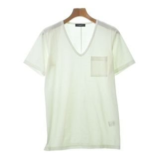 CoSTUME NATIONAL HOMME Tシャツ・カットソー 【古着】【中古】(Tシャツ/カットソー(半袖/袖なし))