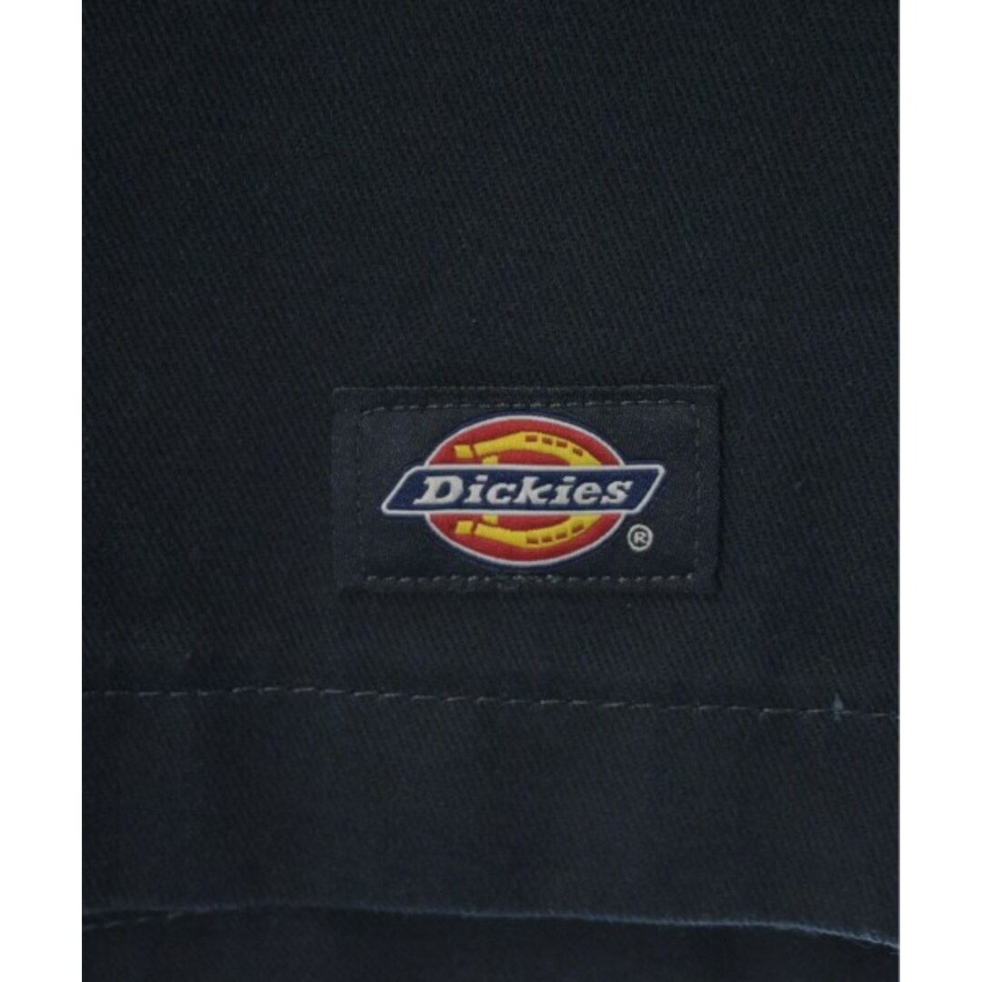 Dickies(ディッキーズ)のDickies ディッキーズ ショートパンツ 38(XXL位) 紺 【古着】【中古】 メンズのパンツ(ショートパンツ)の商品写真