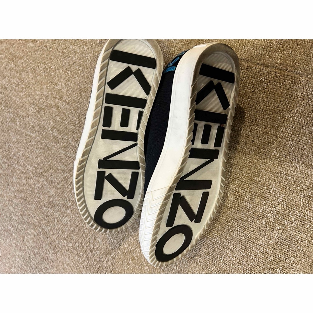 KENZO(ケンゾー)のKENZOシューズ レディースの靴/シューズ(スニーカー)の商品写真