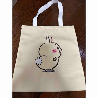 チイカワ(ちいかわ)の再入荷　ちいかわ　うさぎトート(トートバッグ)