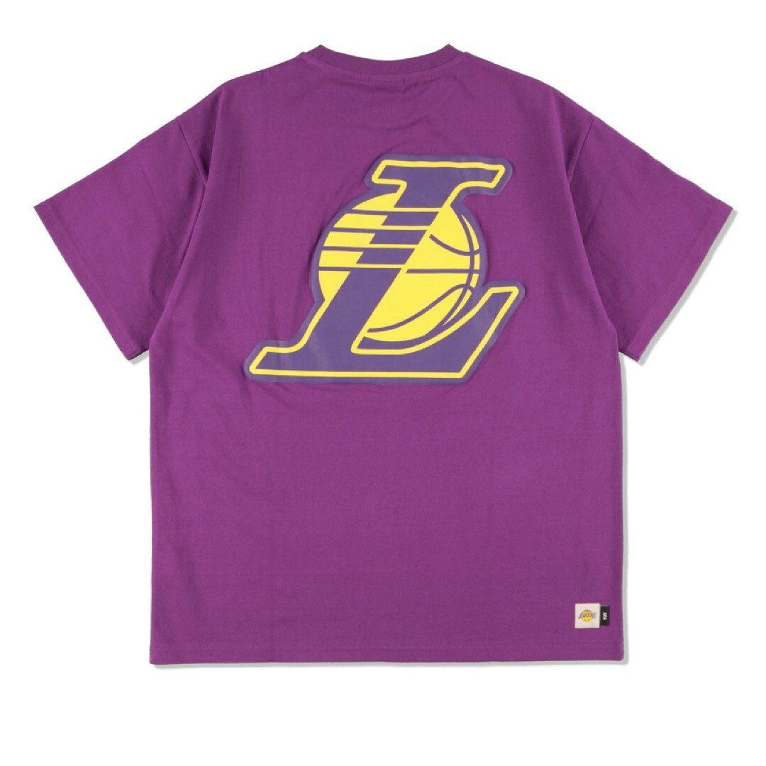 WIND AND SEA(ウィンダンシー)のWIND AND SEA NBA x WDS Tee S/S メンズのトップス(Tシャツ/カットソー(半袖/袖なし))の商品写真