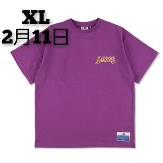 ウィンダンシー(WIND AND SEA)のWIND AND SEA NBA x WDS Tee S/S(Tシャツ/カットソー(半袖/袖なし))