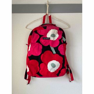 マリメッコ(marimekko)のmarimekko マリメッコ　リュック(リュック/バックパック)