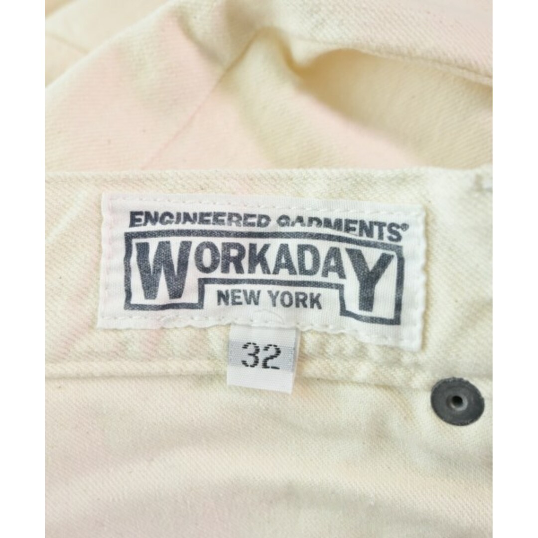 Engineered Garments WORKADAY パンツ（その他） 【古着】【中古】 メンズのパンツ(その他)の商品写真