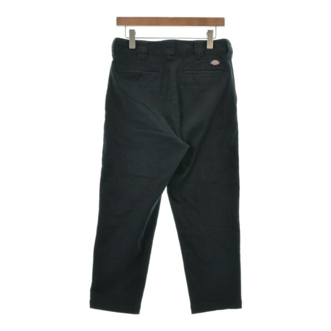 Dickies(ディッキーズ)のDickies ディッキーズ パンツ（その他） 32(L位) 紺 【古着】【中古】 メンズのパンツ(その他)の商品写真