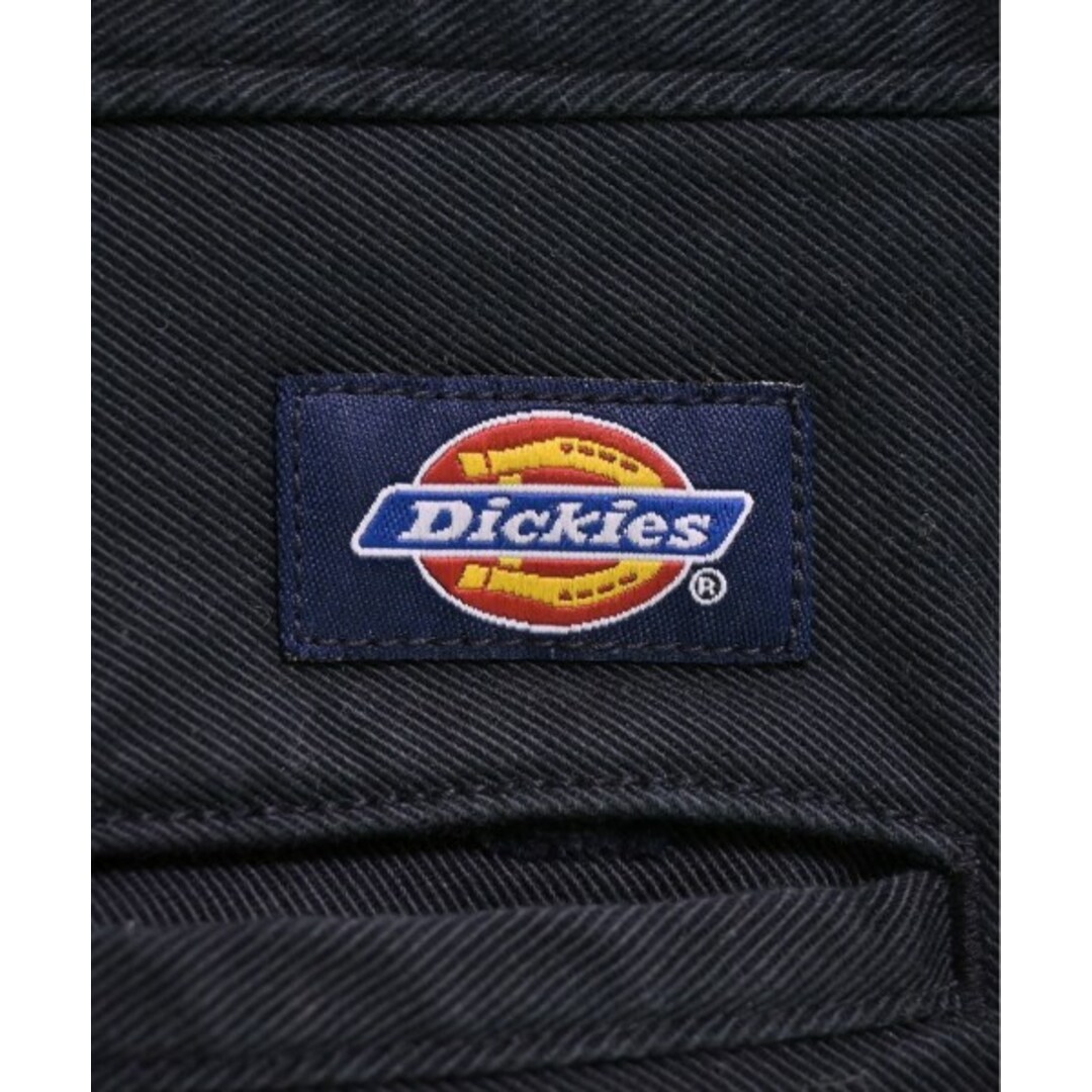 Dickies(ディッキーズ)のDickies ディッキーズ パンツ（その他） 32(L位) 紺 【古着】【中古】 メンズのパンツ(その他)の商品写真