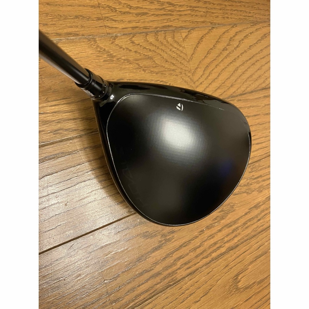 TaylorMade(テーラーメイド)の【美品】①STEALTH HD ドライバー#1W（9°:R） スポーツ/アウトドアのゴルフ(クラブ)の商品写真