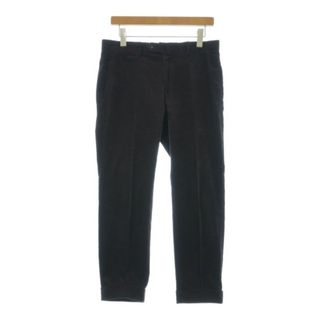 ユナイテッドアローズ(UNITED ARROWS)のUNITED ARROWS パンツ（その他） 44(S位) 紫 【古着】【中古】(その他)