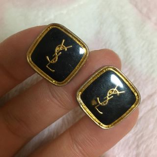 イヴサンローランボーテ(Yves Saint Laurent Beaute)のイブサンローラン カフス(その他)