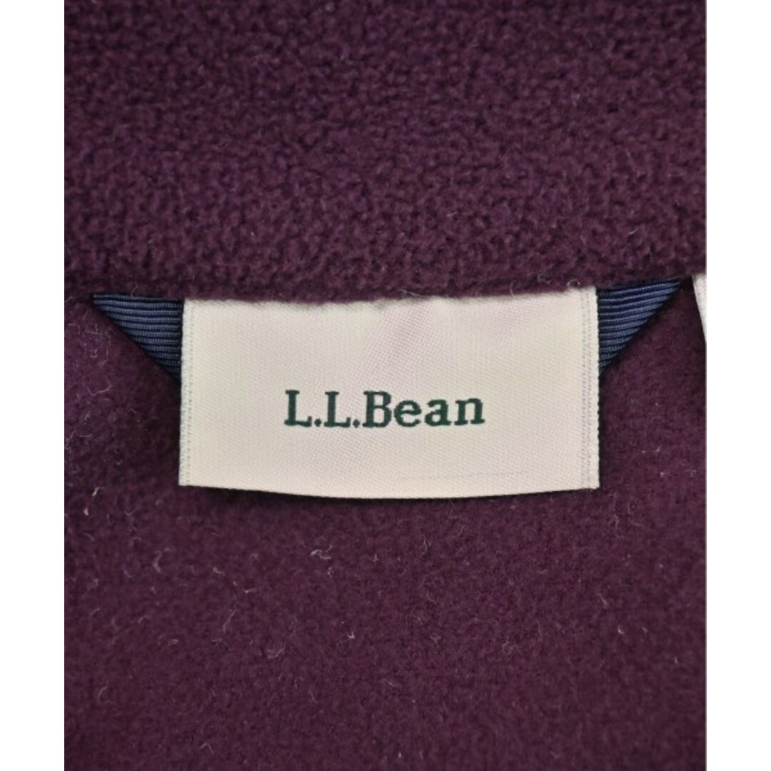 L.L.Bean(エルエルビーン)のL.L.Bean エルエルビーン ブルゾン（その他） S 紫系 【古着】【中古】 レディースのジャケット/アウター(その他)の商品写真