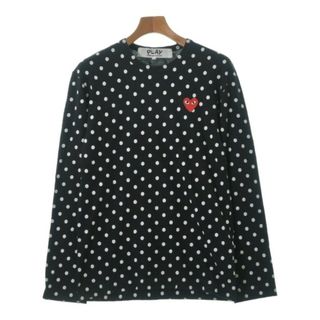 PLAY COMME des GARCONS Tシャツ・カットソー M 【古着】【中古】(Tシャツ/カットソー(半袖/袖なし))