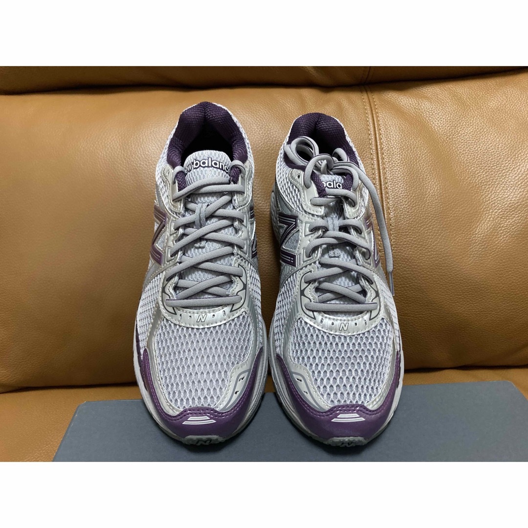 New Balance(ニューバランス)の新品　26cm ニューバランス　newbalance ML860 PP2 メンズの靴/シューズ(スニーカー)の商品写真