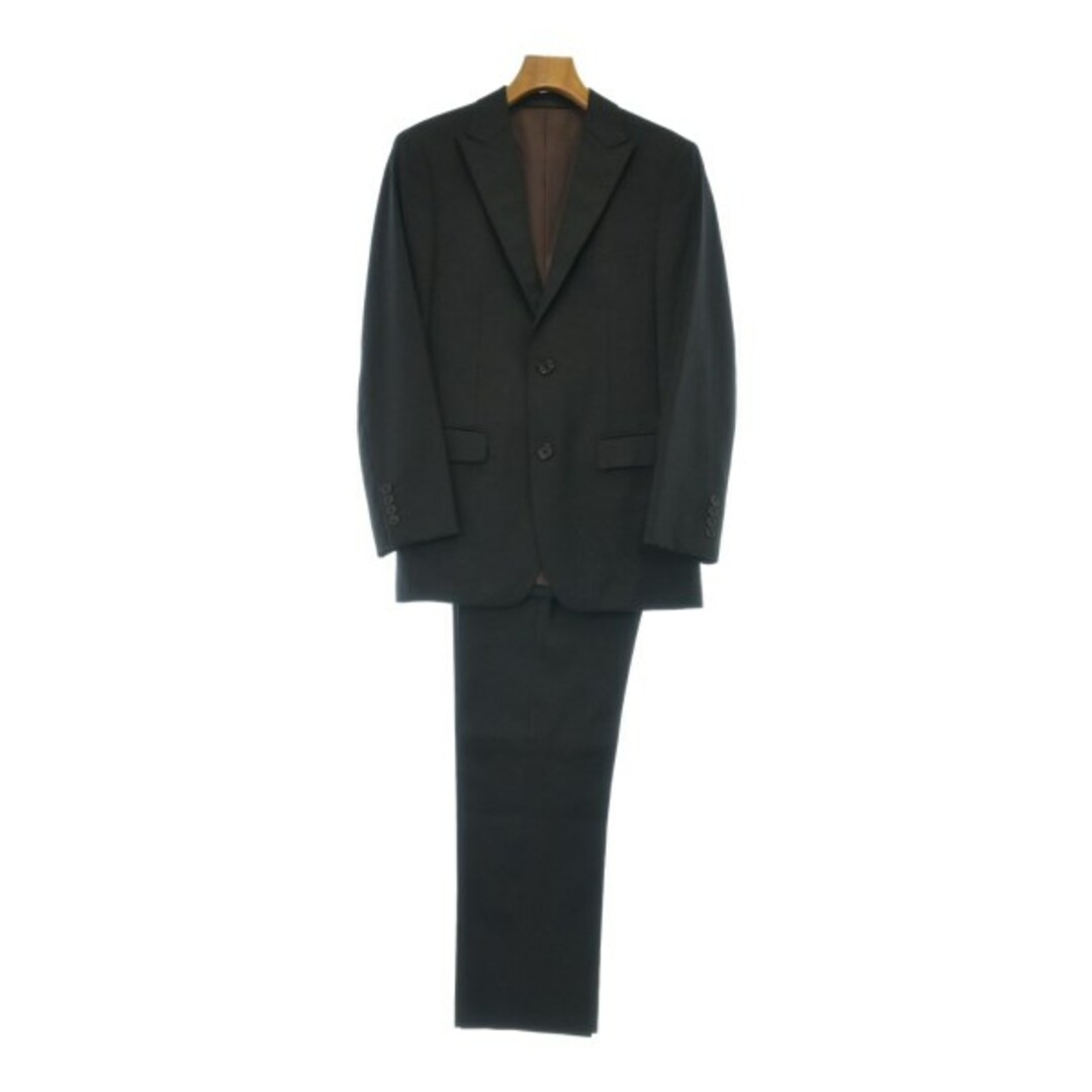 BURBERRY BLACK LABEL(バーバリーブラックレーベル)のBURBERRY BLACK LABEL セットアップ・スーツ（その他） 【古着】【中古】 メンズのスーツ(その他)の商品写真