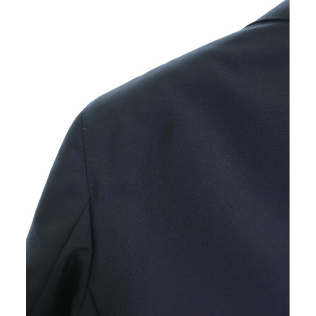 UNITED ARROWS(ユナイテッドアローズ)のUNITED ARROWS テーラードジャケット 46(M位) 紺 【古着】【中古】 メンズのジャケット/アウター(テーラードジャケット)の商品写真