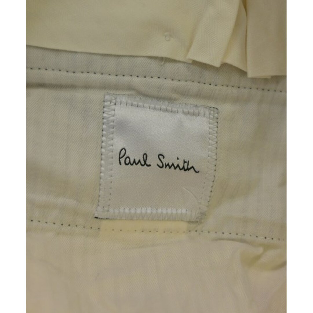 Paul Smith(ポールスミス)のPaul Smith ポールスミス チノパン S 紺 【古着】【中古】 メンズのパンツ(チノパン)の商品写真