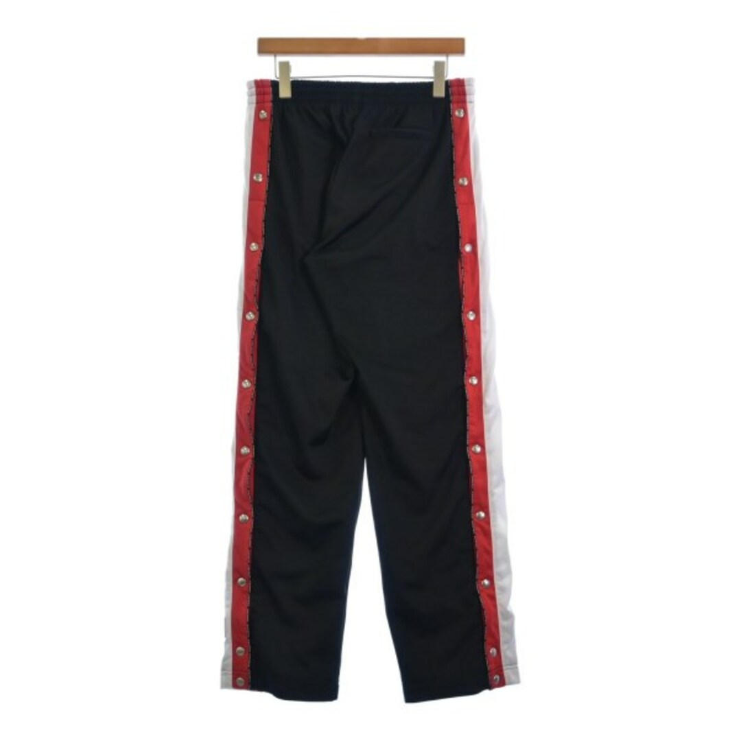 VETEMENTS - VETEMENTS ヴェトモン パンツ(その他) S 黒 VETEMENTS - VETEMENTS ヴェトモン パンツ(その他) S 黒