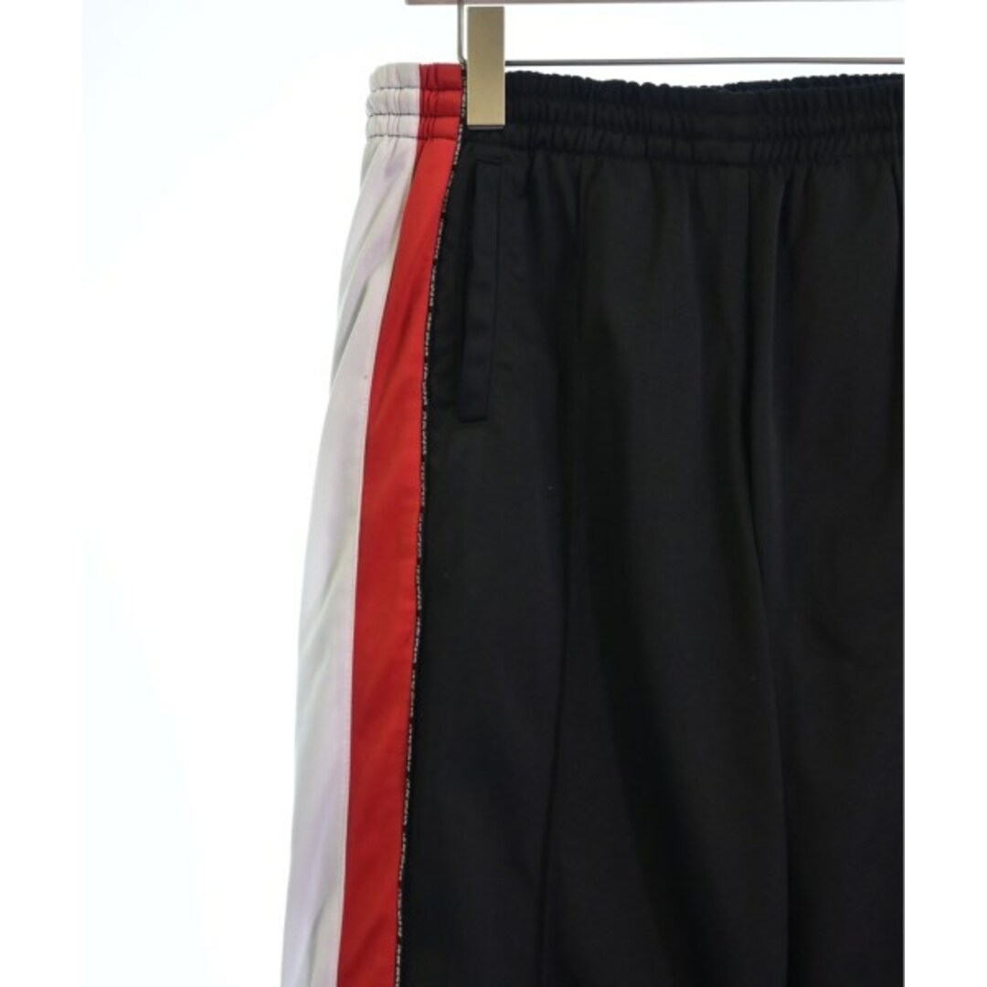 VETEMENTS - VETEMENTS ヴェトモン パンツ(その他) S 黒 VETEMENTS - VETEMENTS ヴェトモン パンツ(その他) S 黒