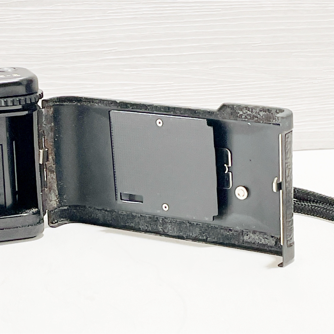 COSINA(コシナ)のCOSINA CX-1 スマホ/家電/カメラのカメラ(フィルムカメラ)の商品写真