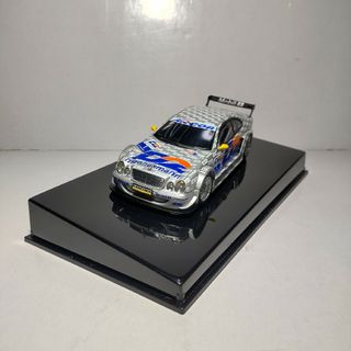 AUTOart - メルセデスベンツ CLK DTM オートアート 1/43