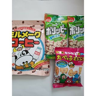 お菓子 詰め合わせ セット(菓子/デザート)