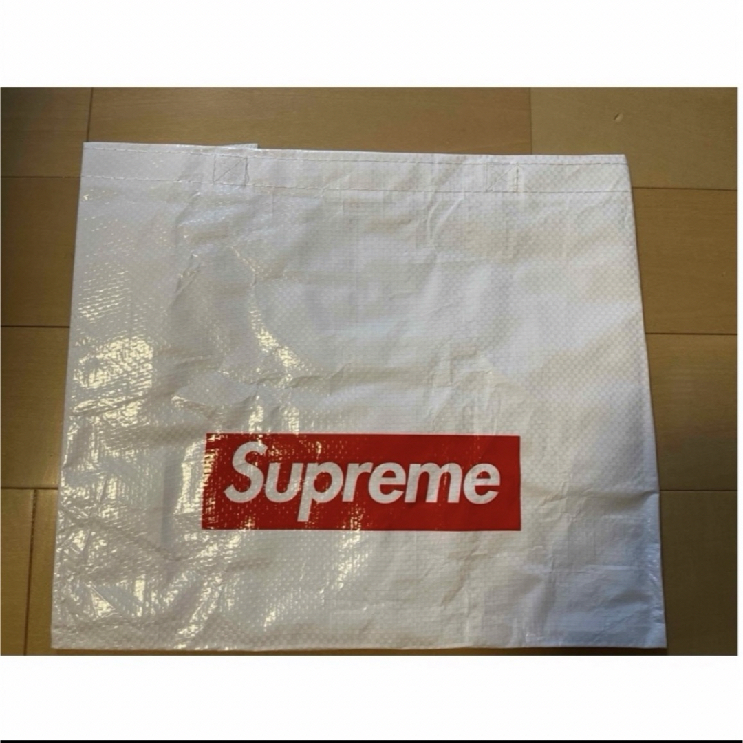 専用 supreme ショッパー メンズのファッション小物(その他)の商品写真