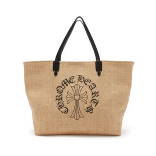 クロムハーツ(Chrome Hearts)の新品未使用 ■CHROME HEARTS / LARGE BEACHES BAG(トートバッグ)