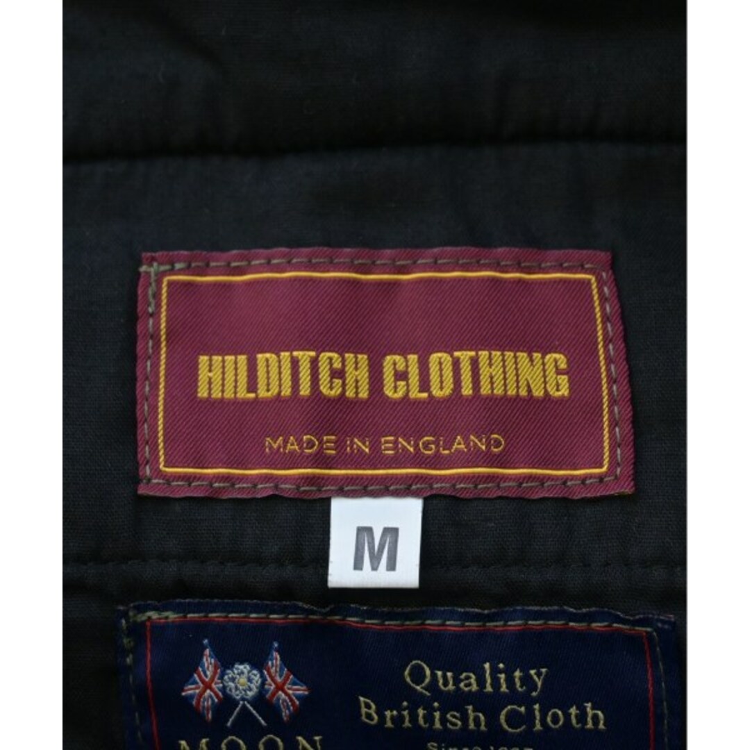 HILDITCH CLOTHING スラックス M 緑系x赤系(チェック) 【古着】【中古】 メンズのパンツ(スラックス)の商品写真