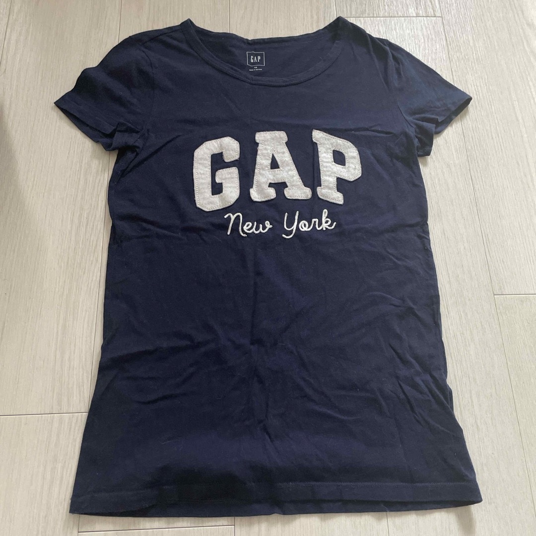 GAP(ギャップ)のGAP Tシャツ レディースのトップス(Tシャツ(半袖/袖なし))の商品写真