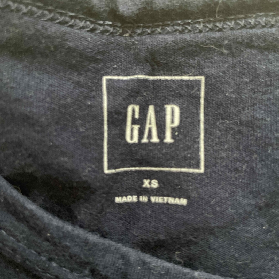 GAP(ギャップ)のGAP Tシャツ レディースのトップス(Tシャツ(半袖/袖なし))の商品写真