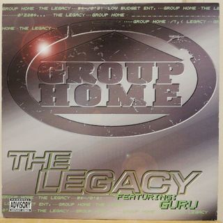 THE LEGACY / GROUP HOME(その他)