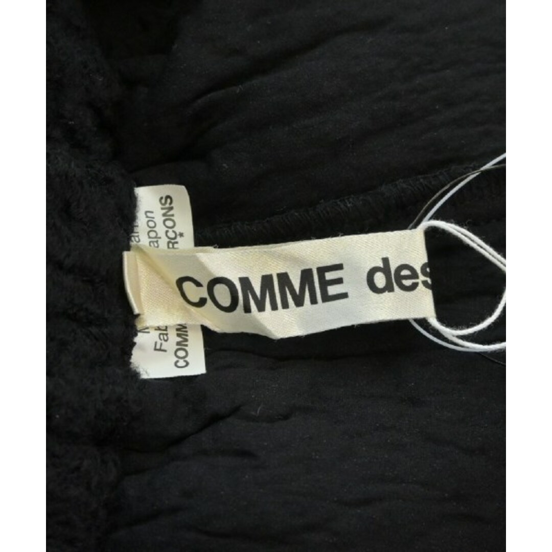 COMME des GARCONS COMME des GARCONS(コムデギャルソンコムデギャルソン)のCOMME des GARCONS COMME des GARCONS 【古着】【中古】 レディースのパンツ(ショートパンツ)の商品写真