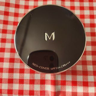 ミシャ(MISSHA)のミシャ クッションファンデーション(ファンデーション)