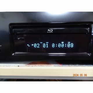 デノン(DENON)のDENON DBT-1713UD ユニバーサルプレーヤー Bluray/SACD(ブルーレイプレイヤー)