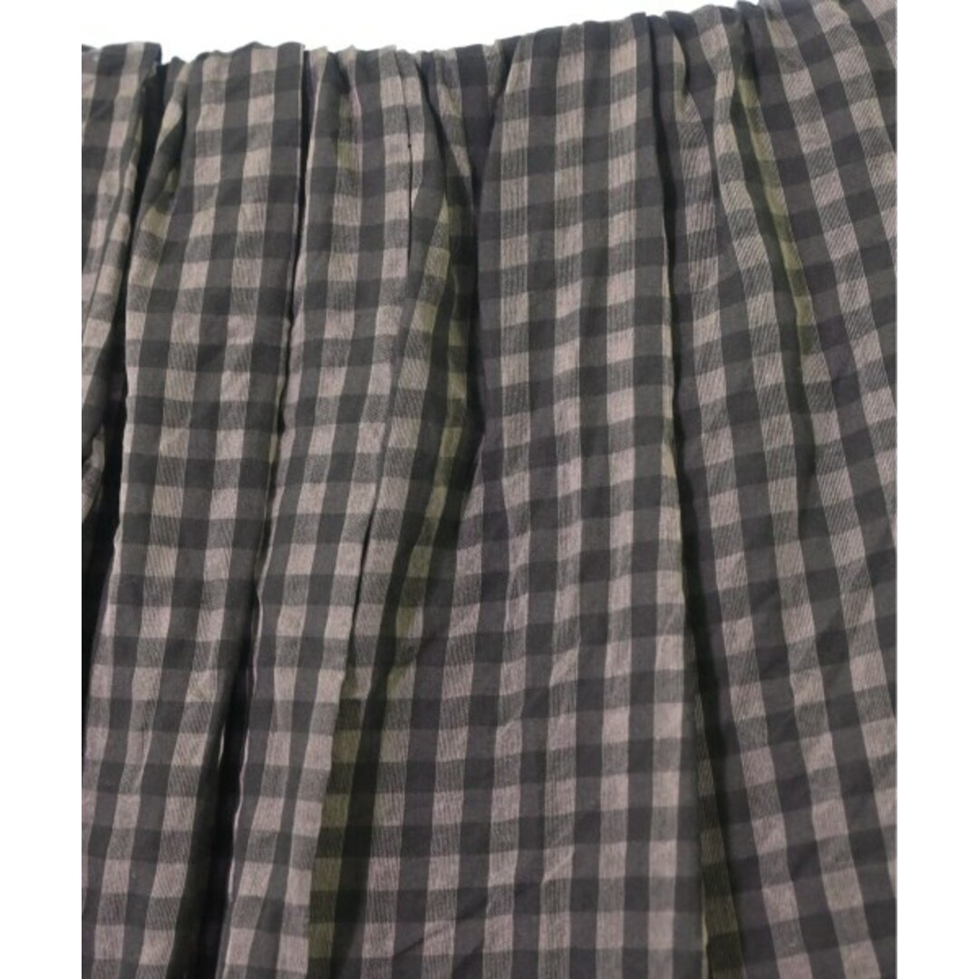 Demi-Luxe BEAMS(デミルクスビームス)のDemi-Luxe BEAMS ロング・マキシ丈スカート 38(M位) 【古着】【中古】 レディースのスカート(ロングスカート)の商品写真