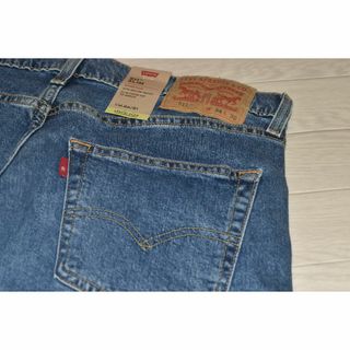 リーバイス(Levi's)のリーバイス 511 スリム ストレッチ　W34　L32(デニム/ジーンズ)