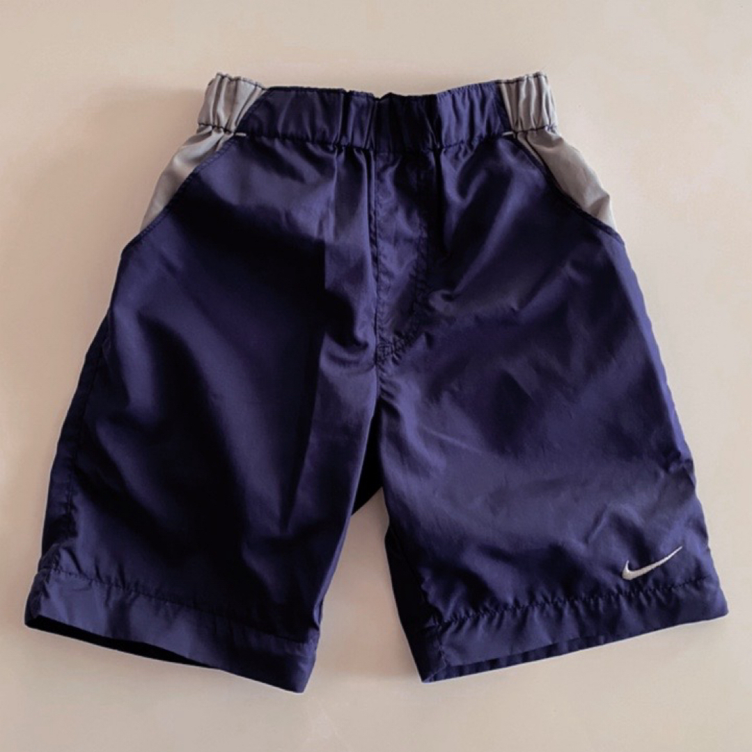 NIKE(ナイキ)の【NIKE ナイキ】　ハーフパンツ　ロングパンツ　90 キッズ/ベビー/マタニティのキッズ服男の子用(90cm~)(パンツ/スパッツ)の商品写真