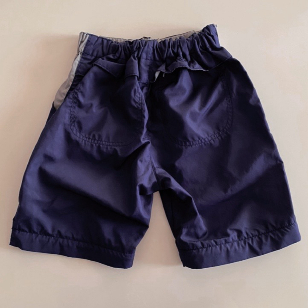 NIKE(ナイキ)の【NIKE ナイキ】　ハーフパンツ　ロングパンツ　90 キッズ/ベビー/マタニティのキッズ服男の子用(90cm~)(パンツ/スパッツ)の商品写真