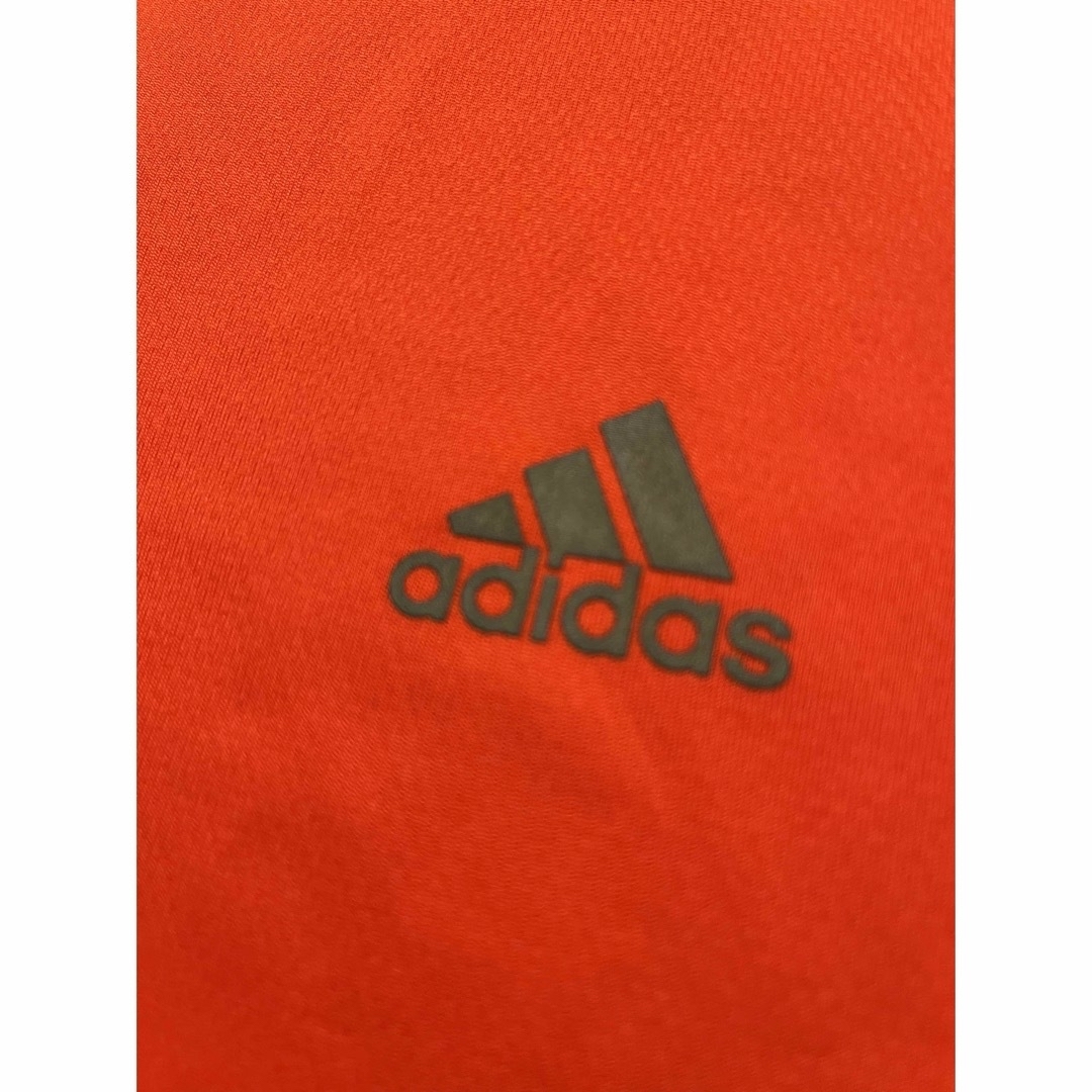 adidas(アディダス)のadidas⭐︎Tシャツ キッズ/ベビー/マタニティのキッズ服男の子用(90cm~)(Tシャツ/カットソー)の商品写真
