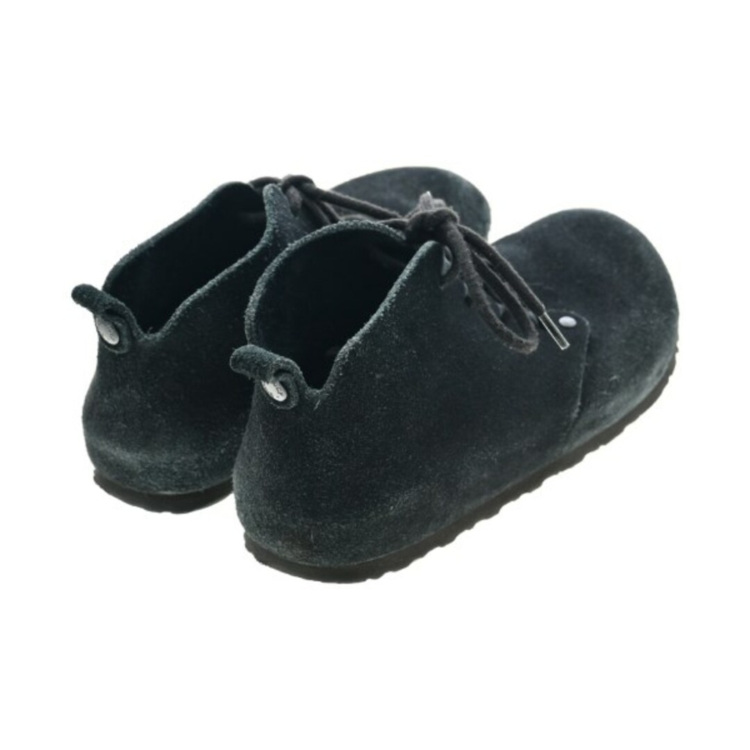 BIRKENSTOCK(ビルケンシュトック)のBIRKENSTOCK ビルケンシュトック シューズ（その他） 23cm 黒 【古着】【中古】 レディースの靴/シューズ(その他)の商品写真