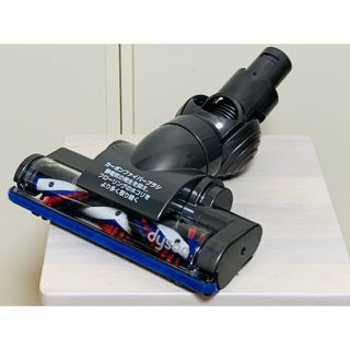 ダイソン(Dyson)の【美品】dyson DC45 モーターヘッド 分解洗浄済品(掃除機)