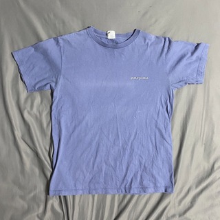 パタゴニア(patagonia)の90s Patagonia tシャツ(Tシャツ/カットソー(半袖/袖なし))