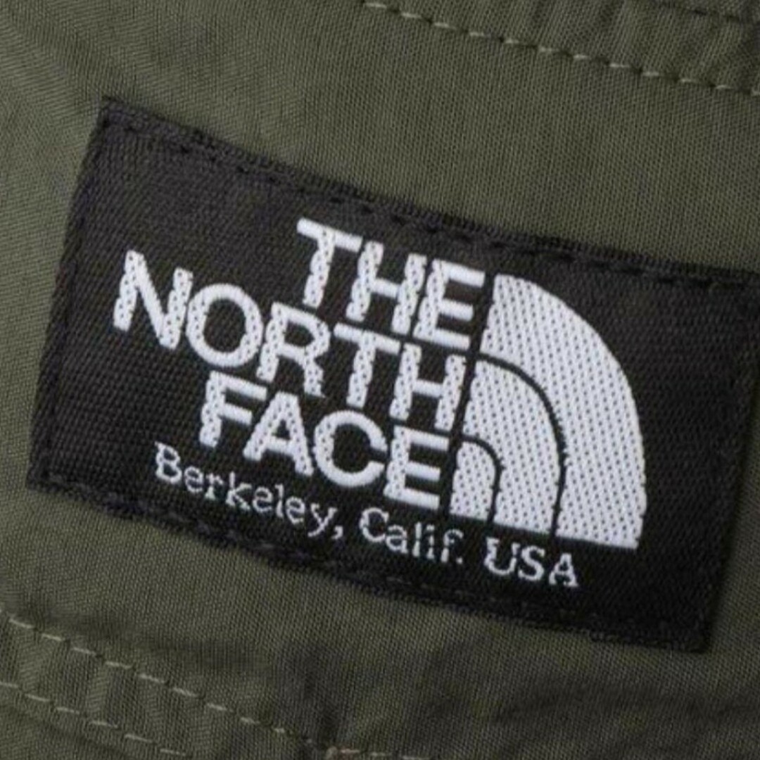 THE NORTH FACE(ザノースフェイス)の新品 THE NORTH FACE ノースフェイス 帽子 ホライズンハット M レディースの帽子(ハット)の商品写真