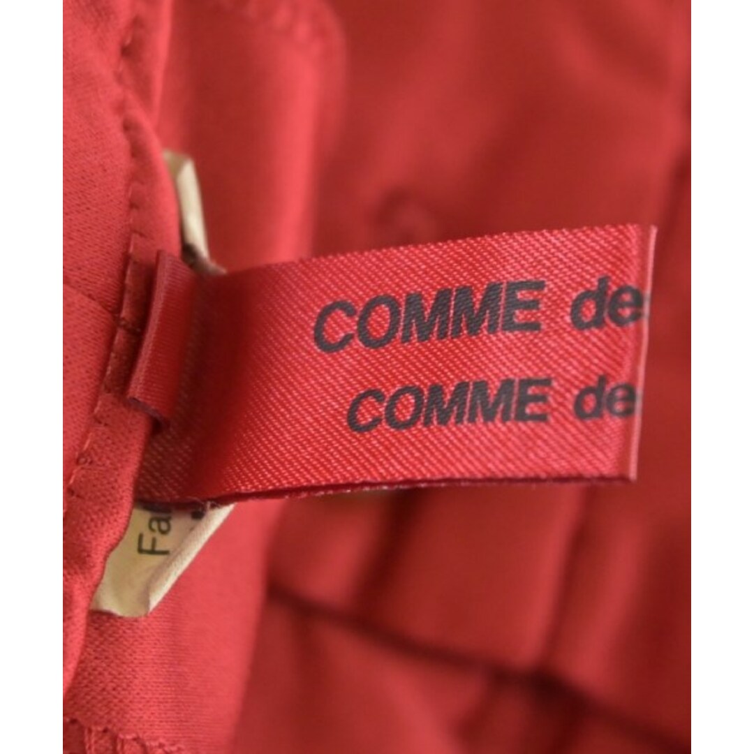 COMME des GARCONS COMME des GARCONS(コムデギャルソンコムデギャルソン)のCOMME des GARCONS COMME des GARCONS 【古着】【中古】 レディースのパンツ(その他)の商品写真