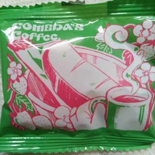 コメダ　豆菓子　数量選択可(菓子/デザート)