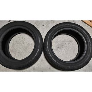 トーヨータイヤ(トーヨータイヤ)のトーヨー プロクセス T1R 185/55r15　2本セット(タイヤ)