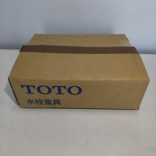 トウトウ(TOTO)の【未使用】TOTO TLK07001J 台付自動石けん供給栓 スパウト部(その他)