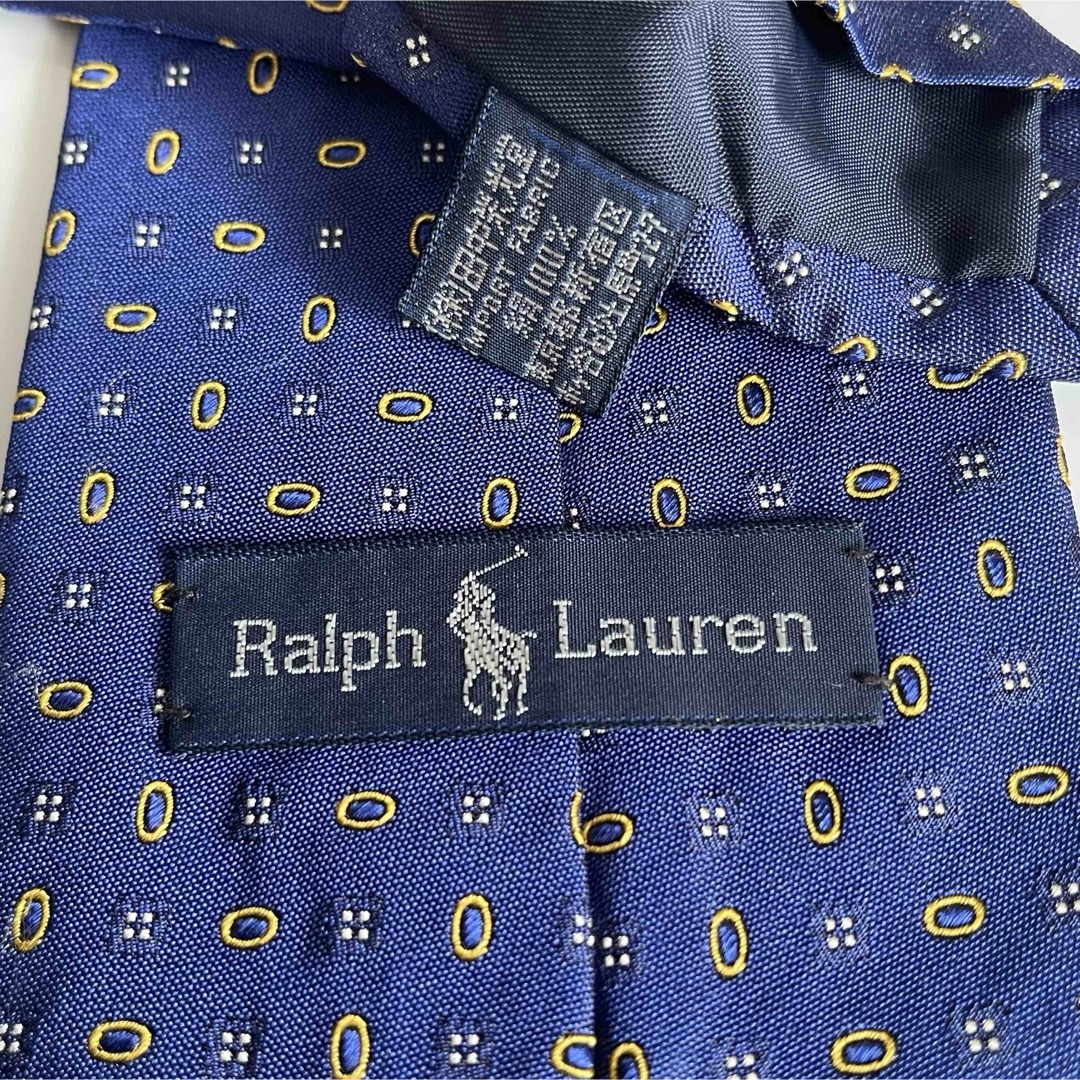 Ralph Lauren(ラルフローレン)のラルフローレン　ネクタイ  メンズのファッション小物(ネクタイ)の商品写真